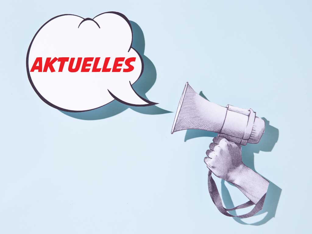 Aktuelles