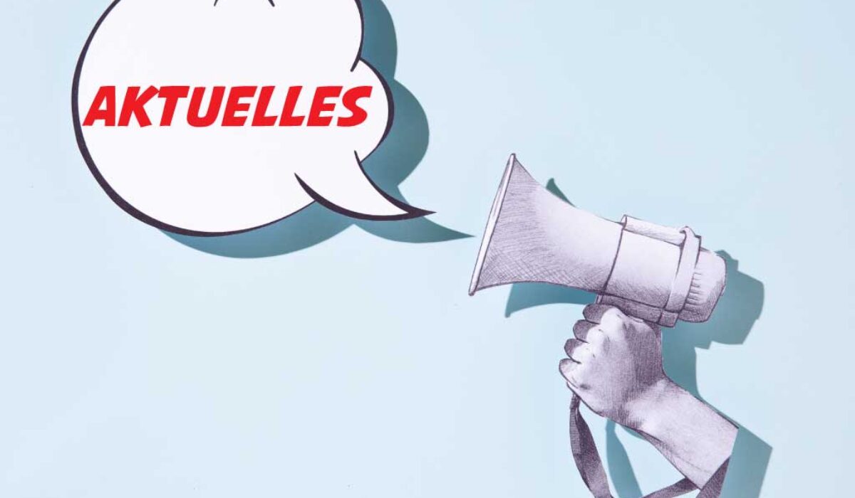Aktuelles